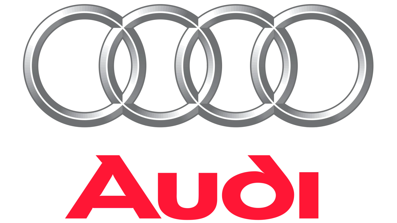 Logo Audi