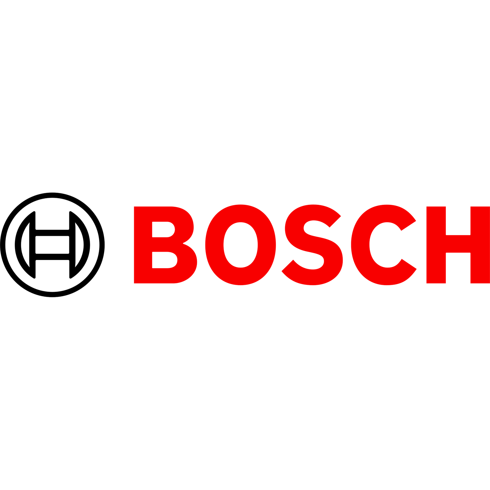 Logo Bosch