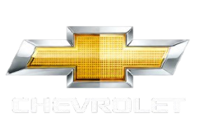 Logo Chevrolet