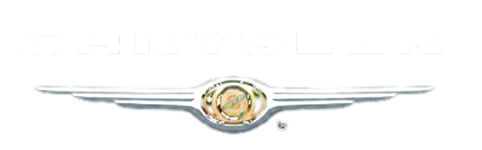 Logo Chrysler