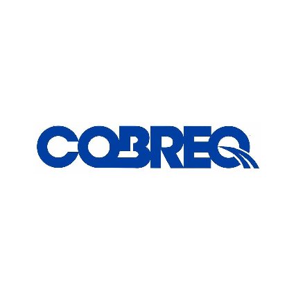 Logo Cobreq