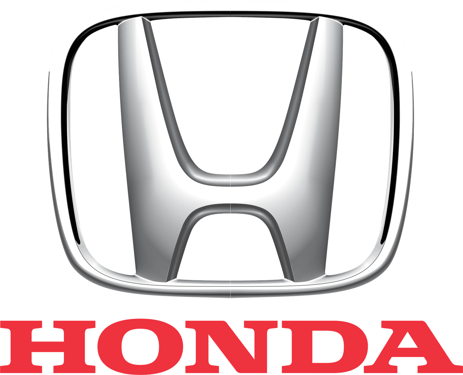 Logo Honda