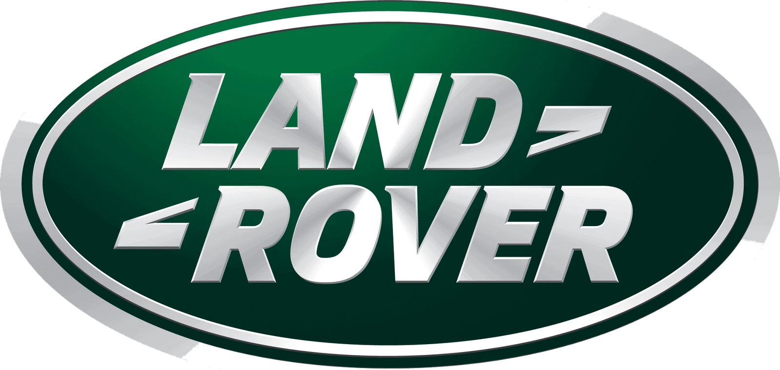 Logo Land Rover