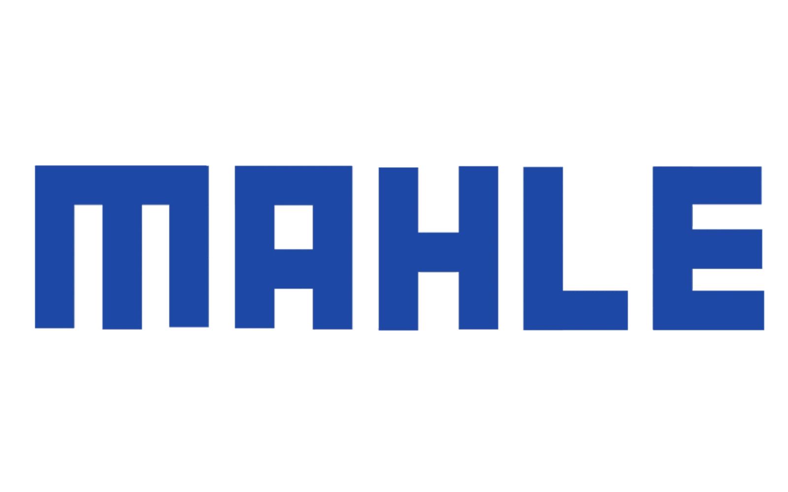 Logo Mahle