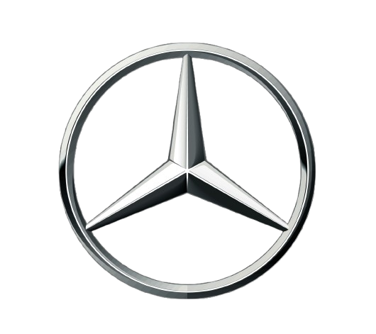 Logo Mercedes-Benz