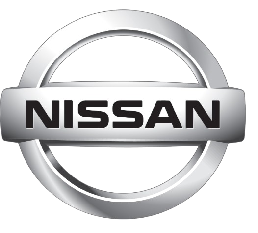 Logo Nissan