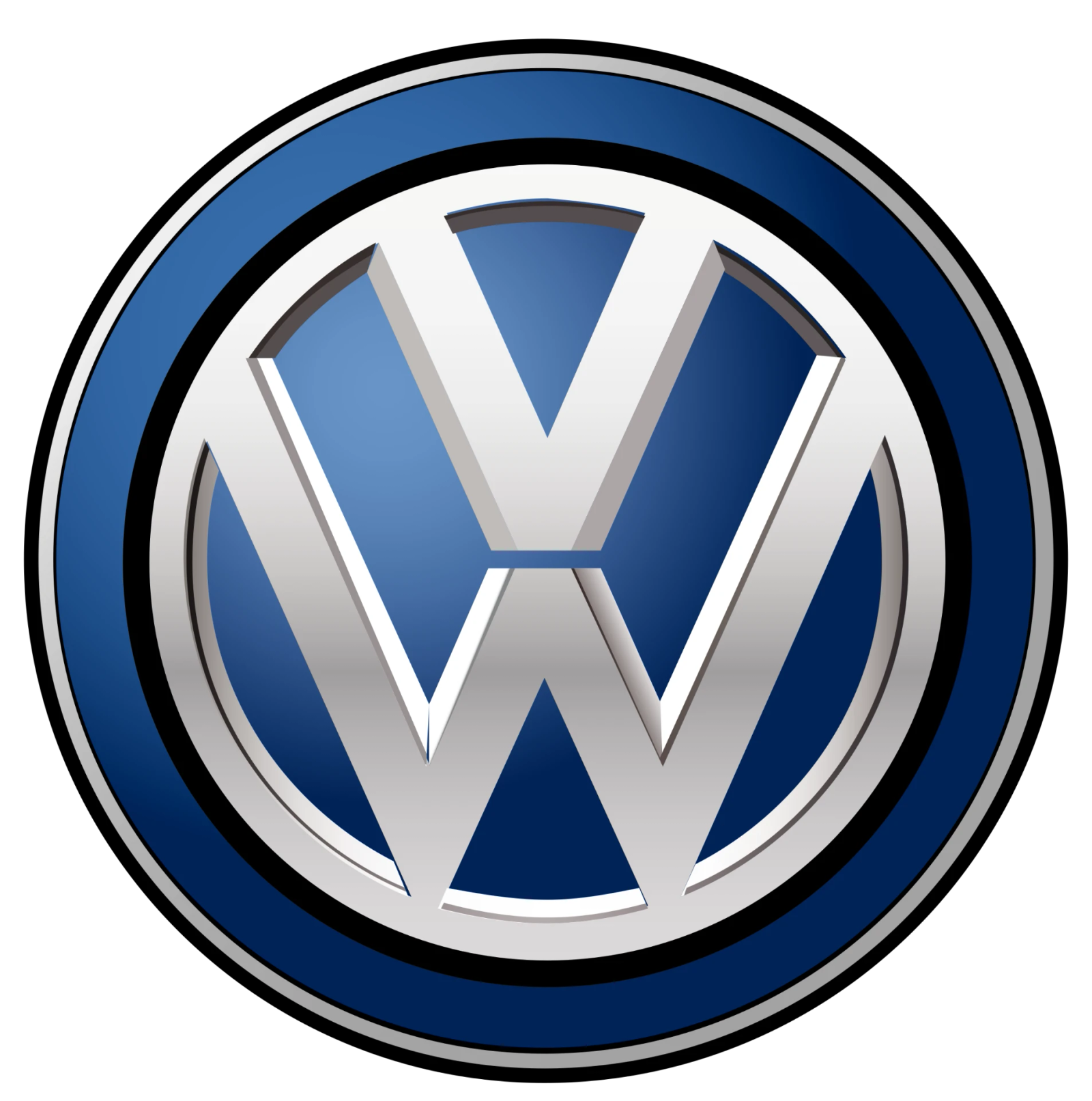 Logo Volkswagen