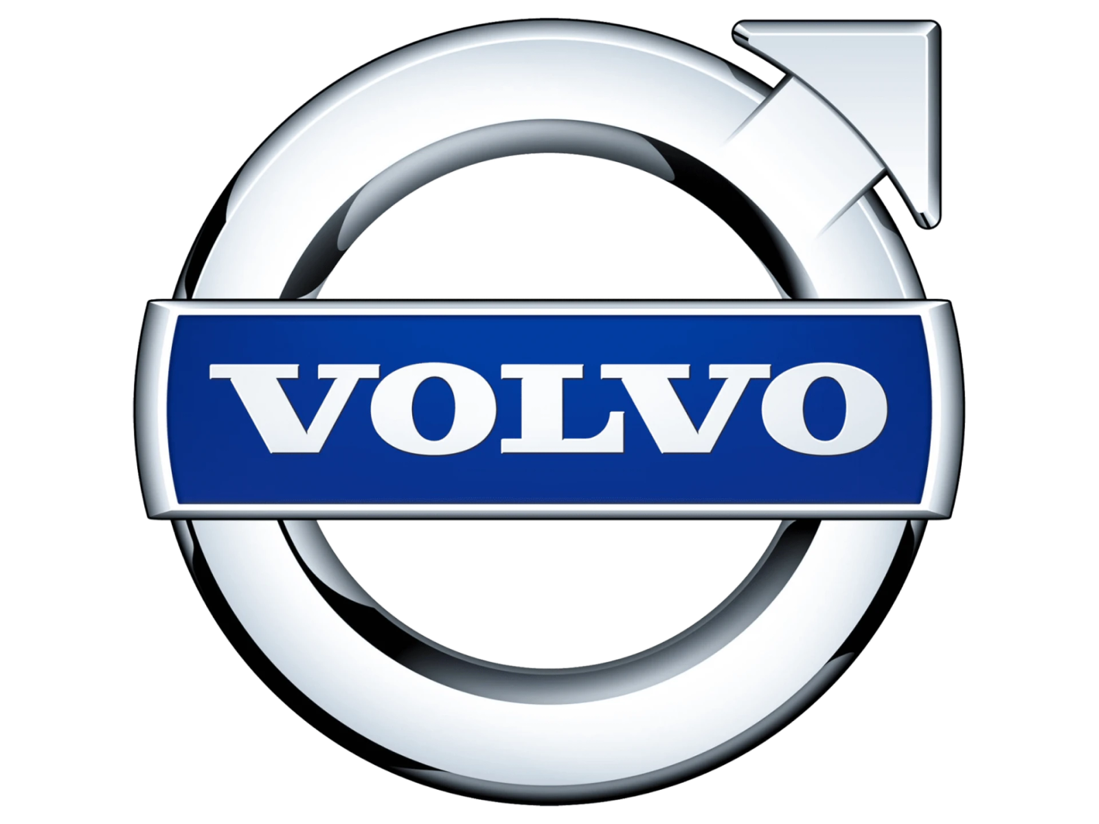 Logo Volvo